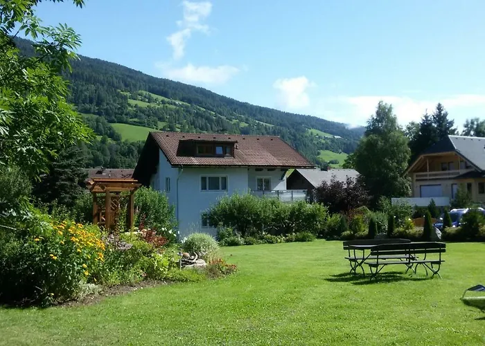 Pension Strauss