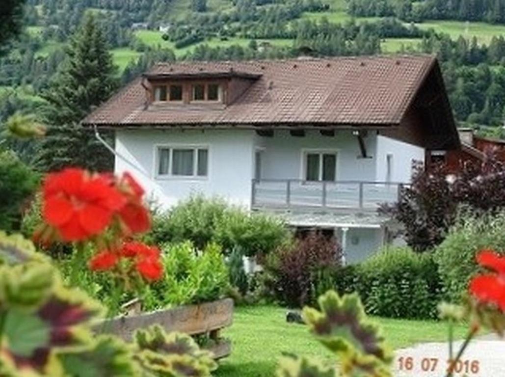 Strauss Apartamento *
