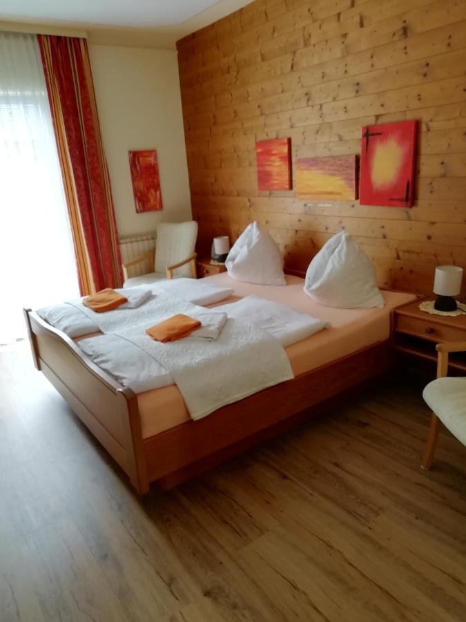 Strauss Apartamento *