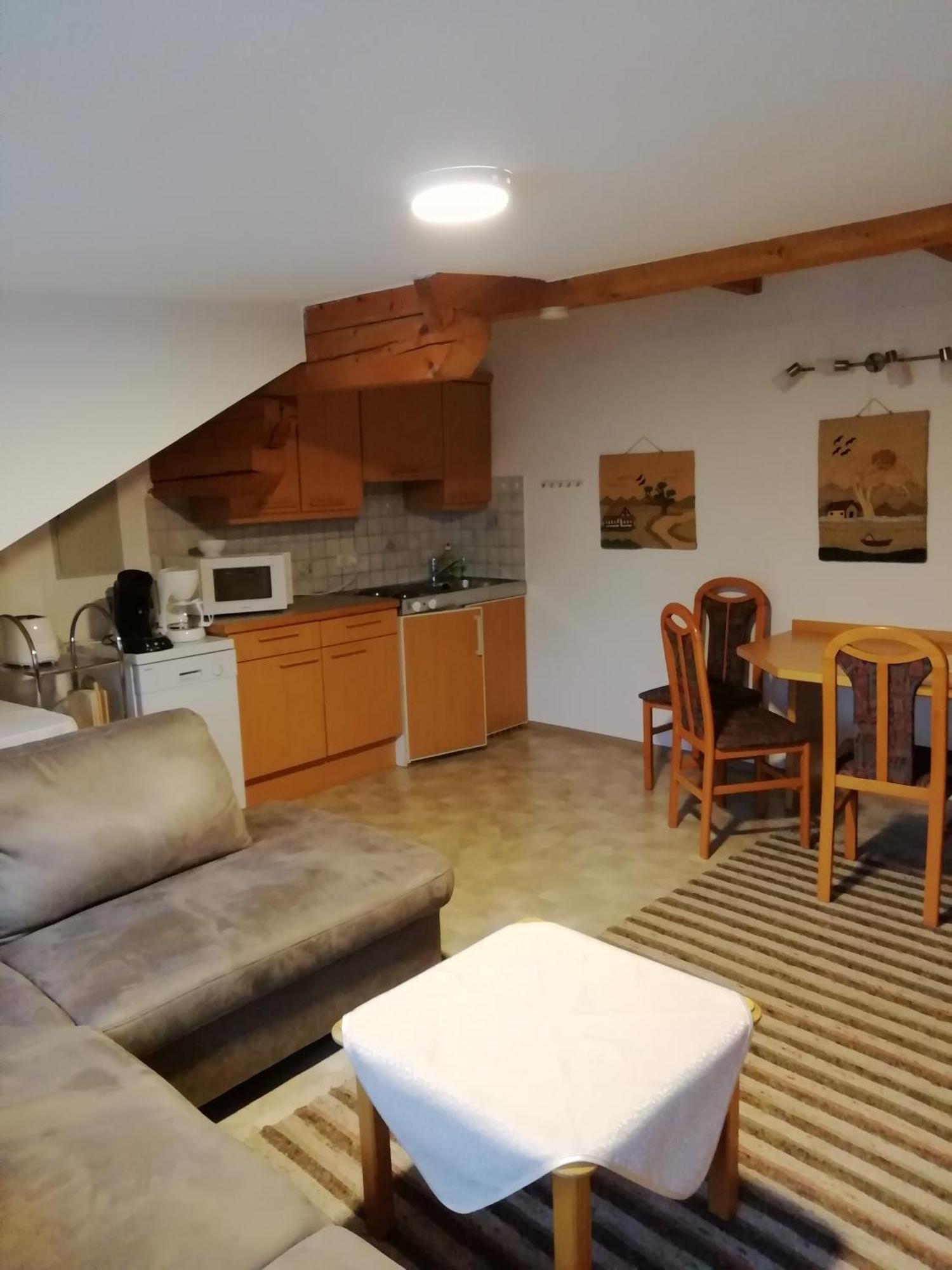 Strauss Apartamento *