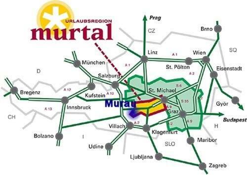 Apartamento Strauss *