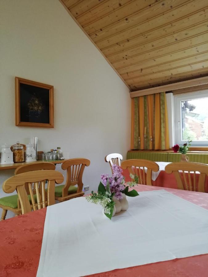 Strauss Apartment Sankt Lorenzen ob Murau