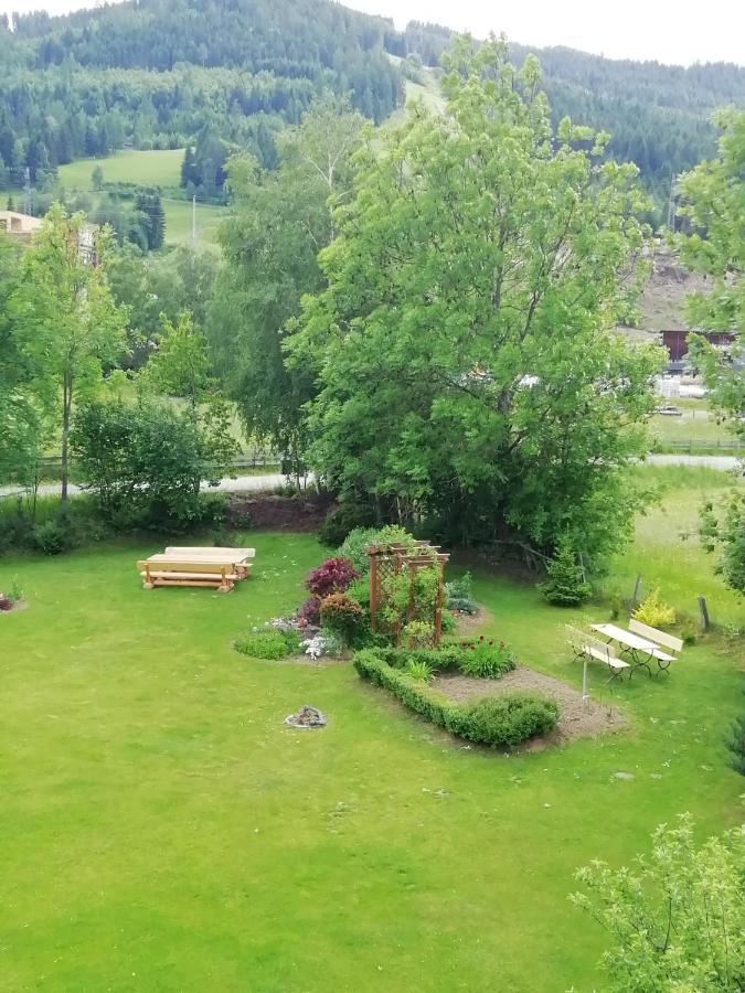 Apartment Strauss Sankt Lorenzen ob Murau