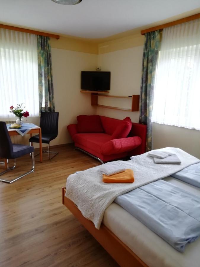Strauss Apartment Sankt Lorenzen ob Murau