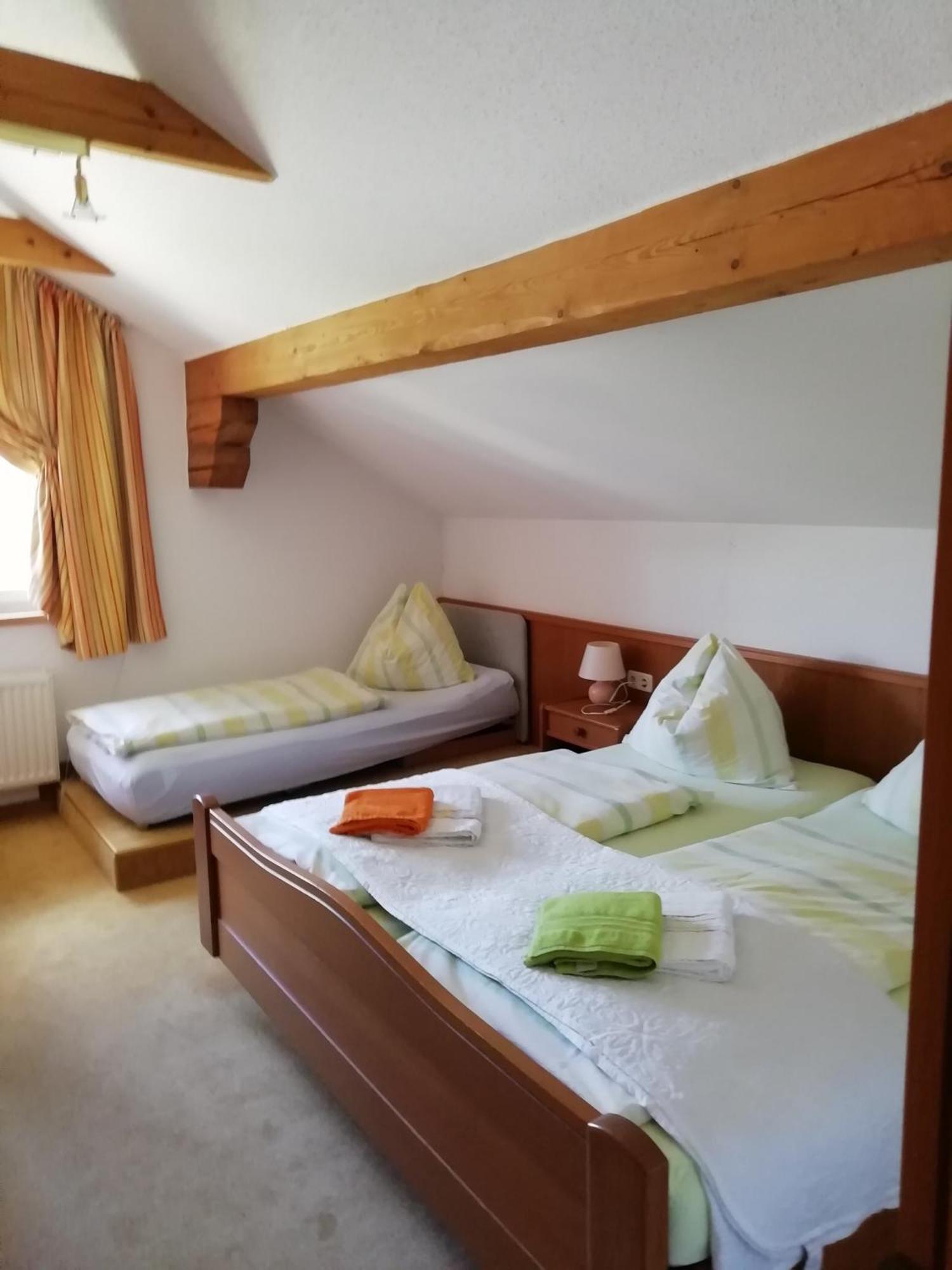 Strauss Apartment