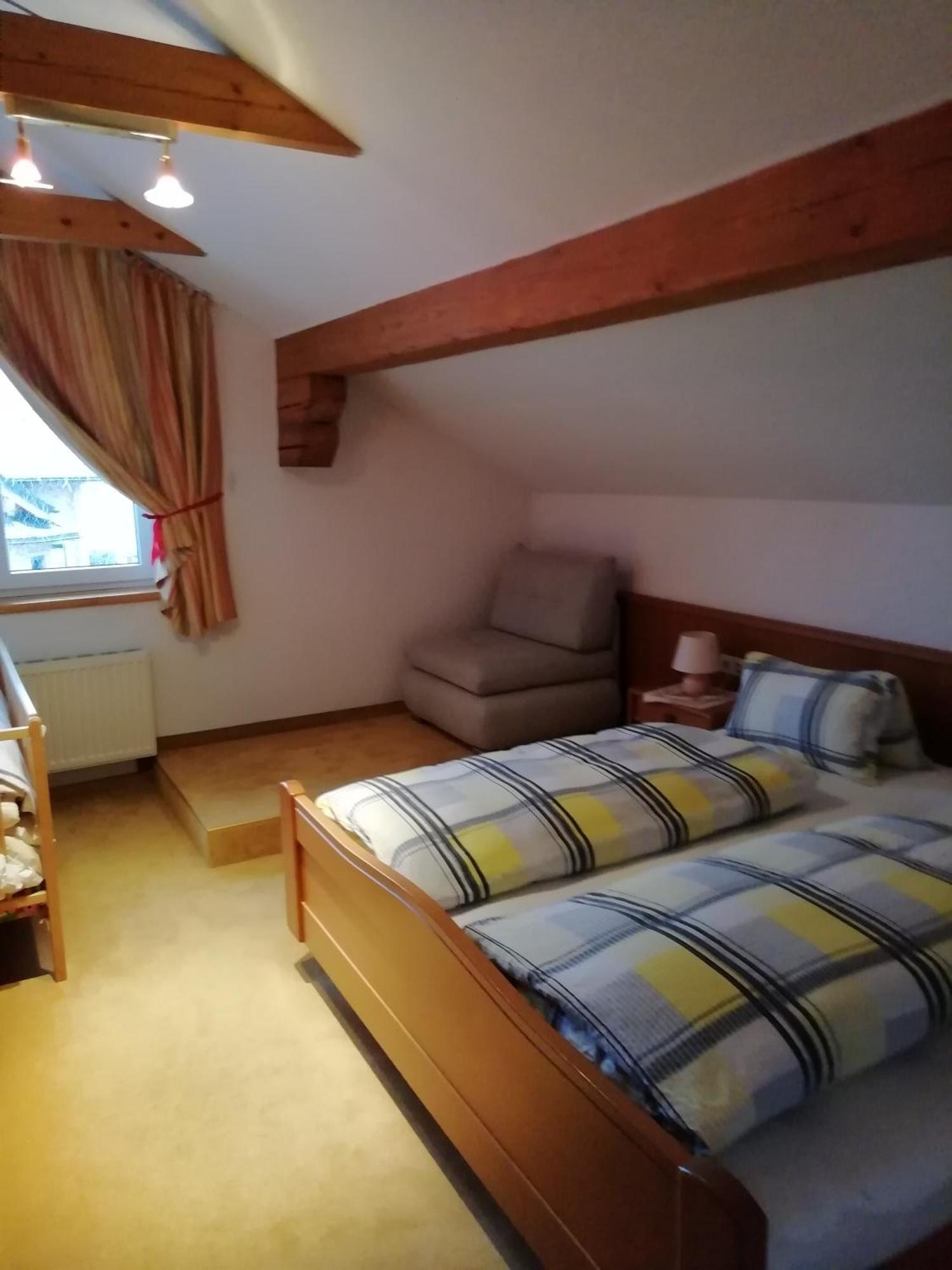Apartment Strauss Sankt Lorenzen ob Murau