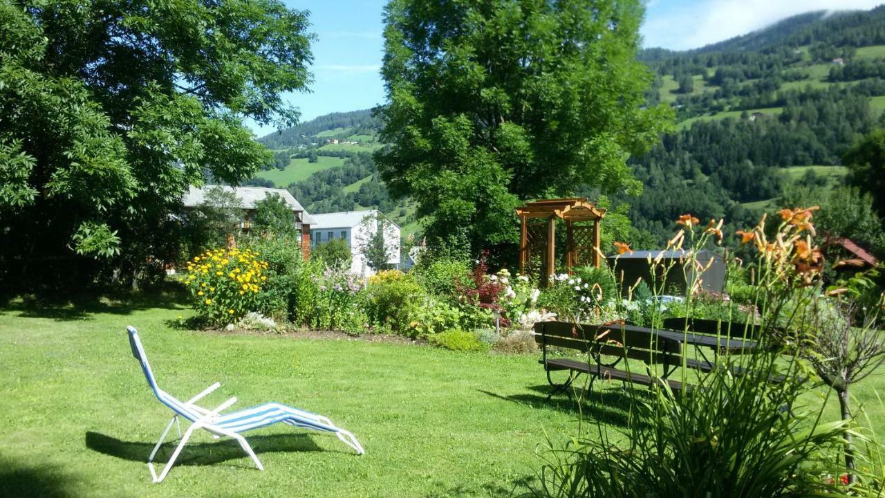 Strauss Sankt Lorenzen ob Murau