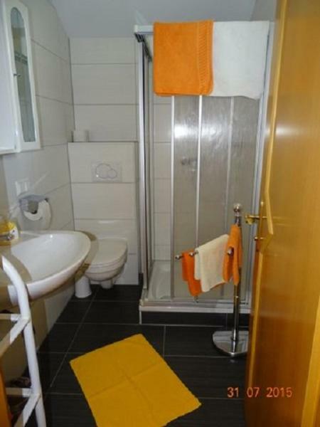 Strauss Apartment Sankt Lorenzen ob Murau